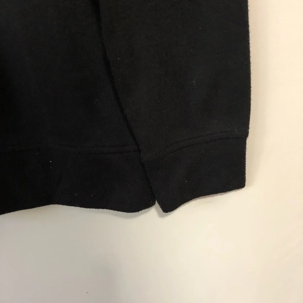 Banana Republic black men’s sweater large